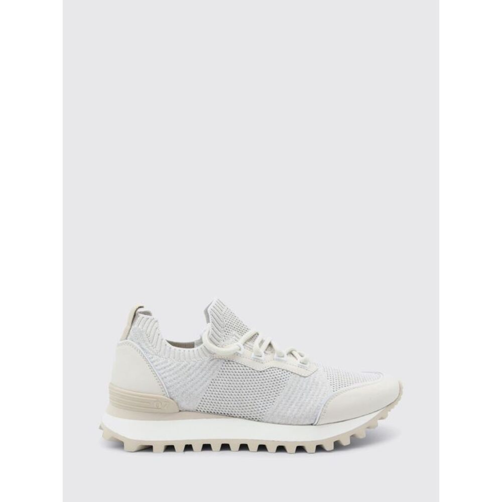 Eleventy Sneakers Men Sand
